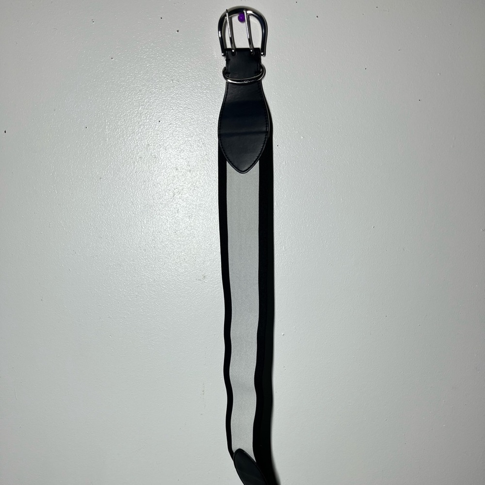 Ralph Lauren Leather Belt